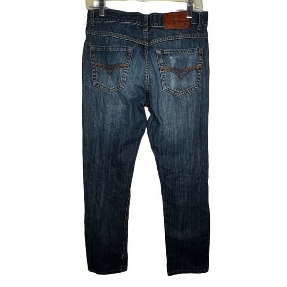 Pionier Jeans - Picture 5 of 7